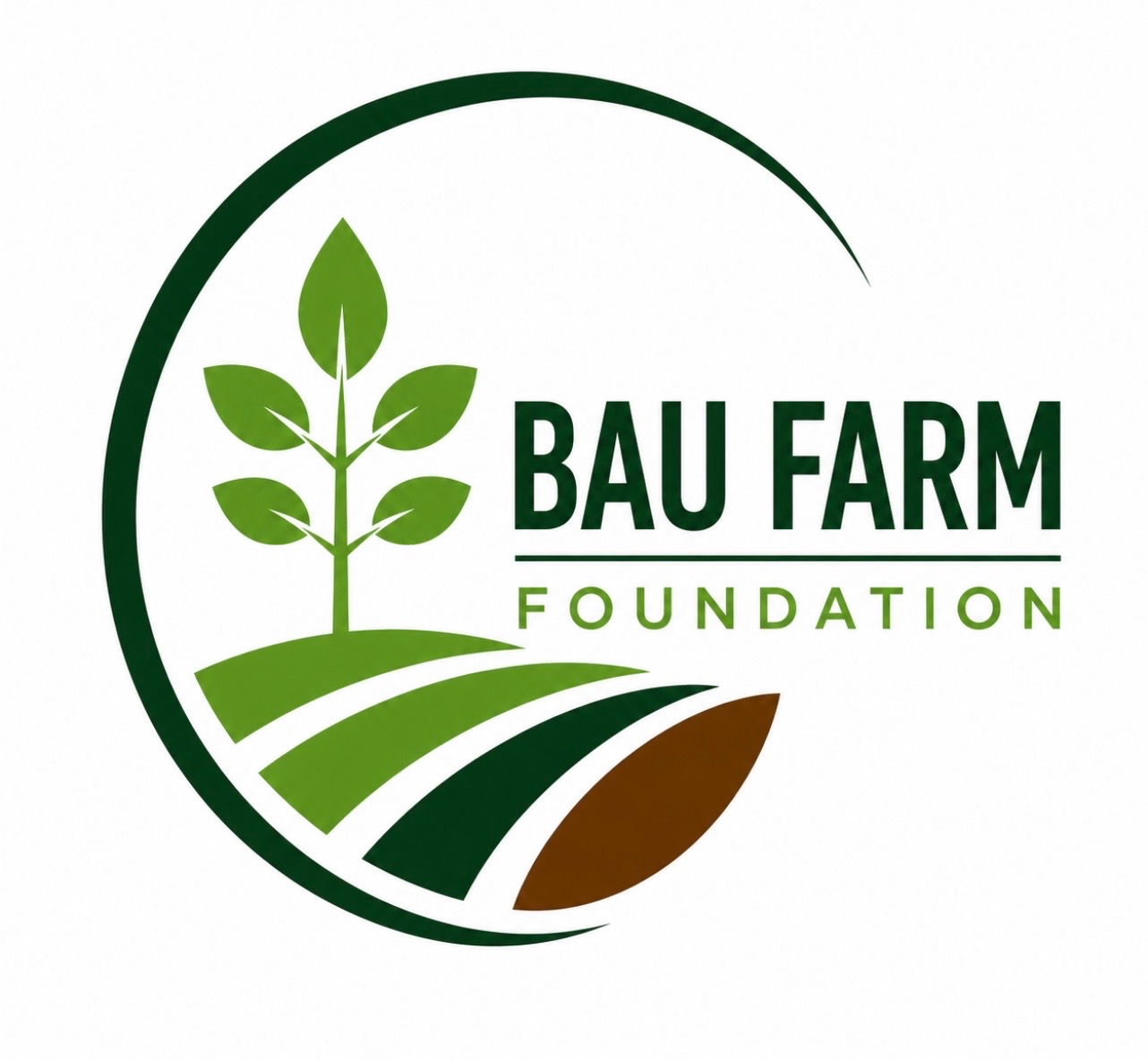 BAU Farm Foundation logo